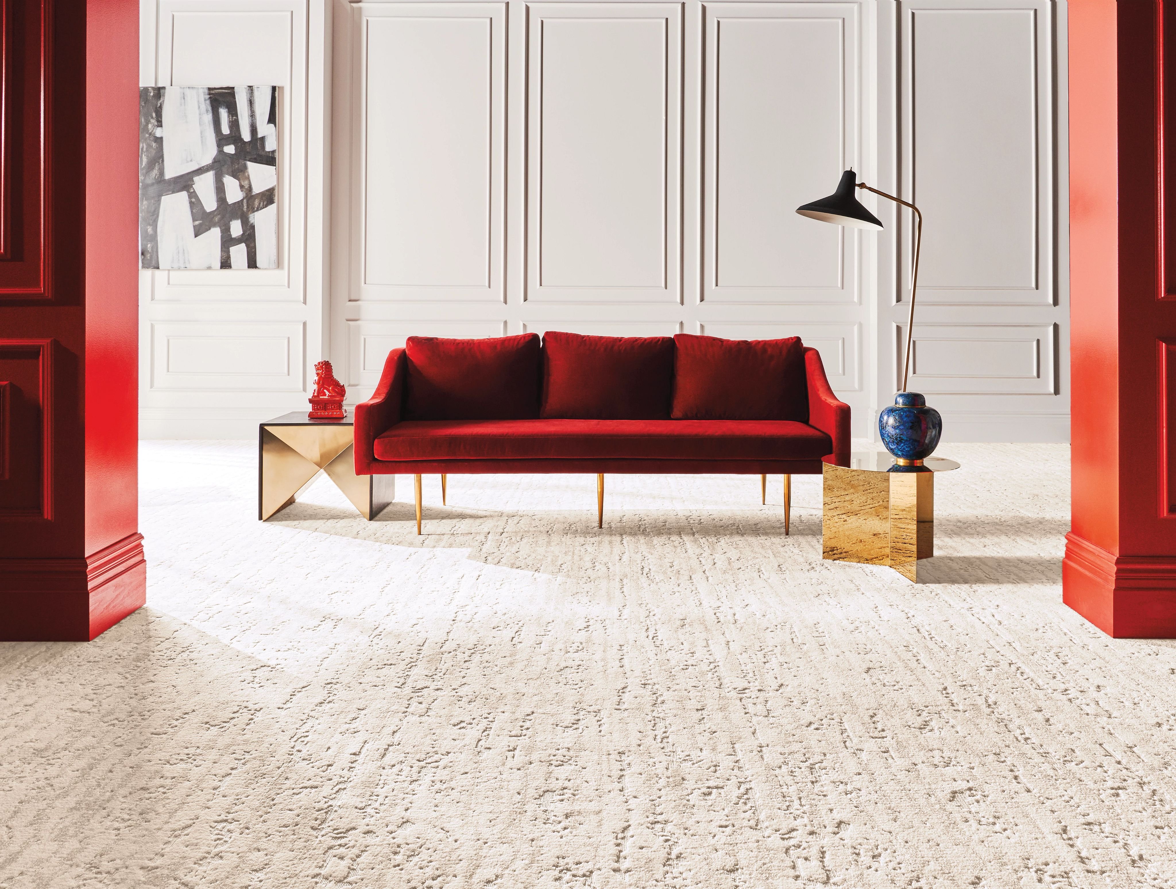 Why nylon carpet - Classic Carpets in Midland, TX