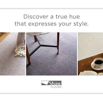 Color selection tips - Classic Carpets in Midland, TX